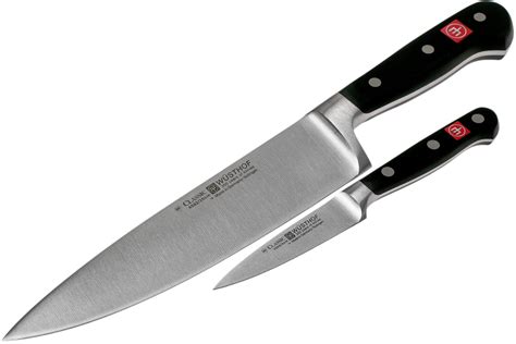 wüsthof knife set